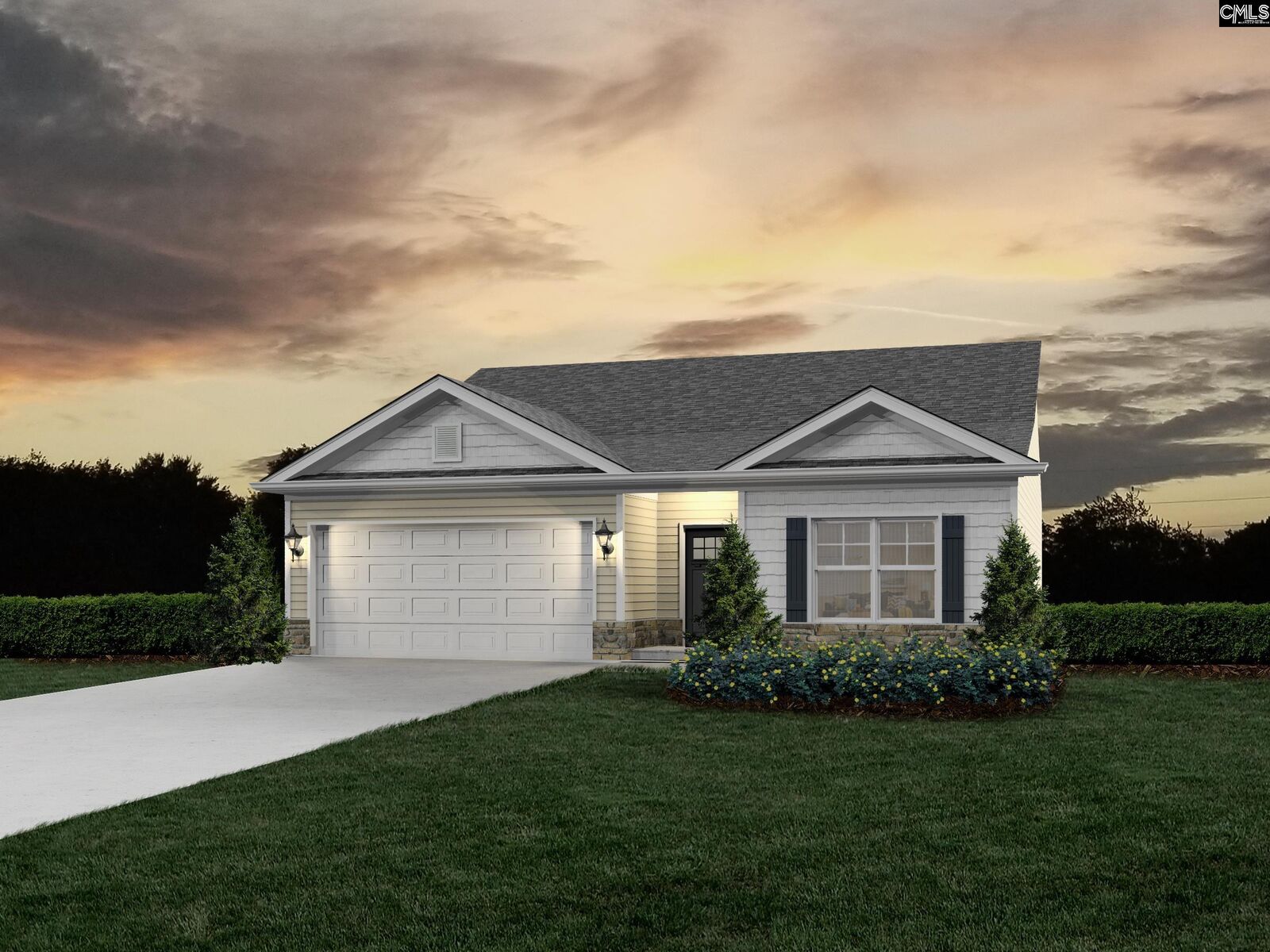 Property Photo:  Lot 3 213 Boseman  SC 29063 