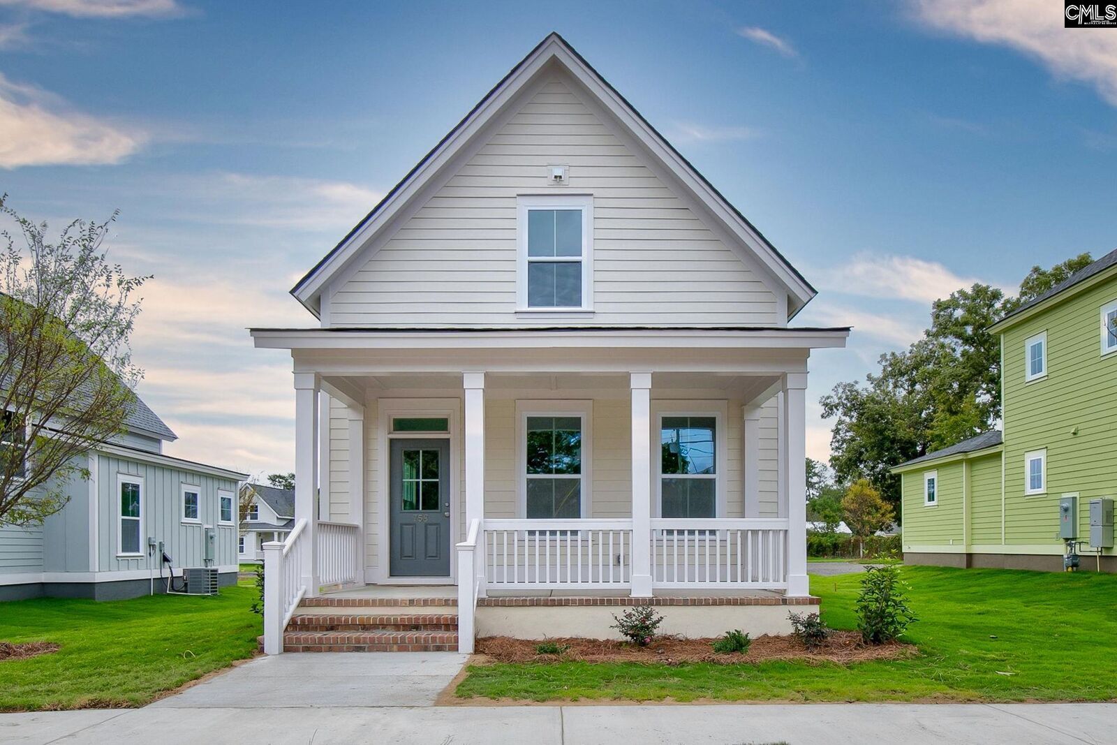 Property Photo: 758 Poplar SC 29033