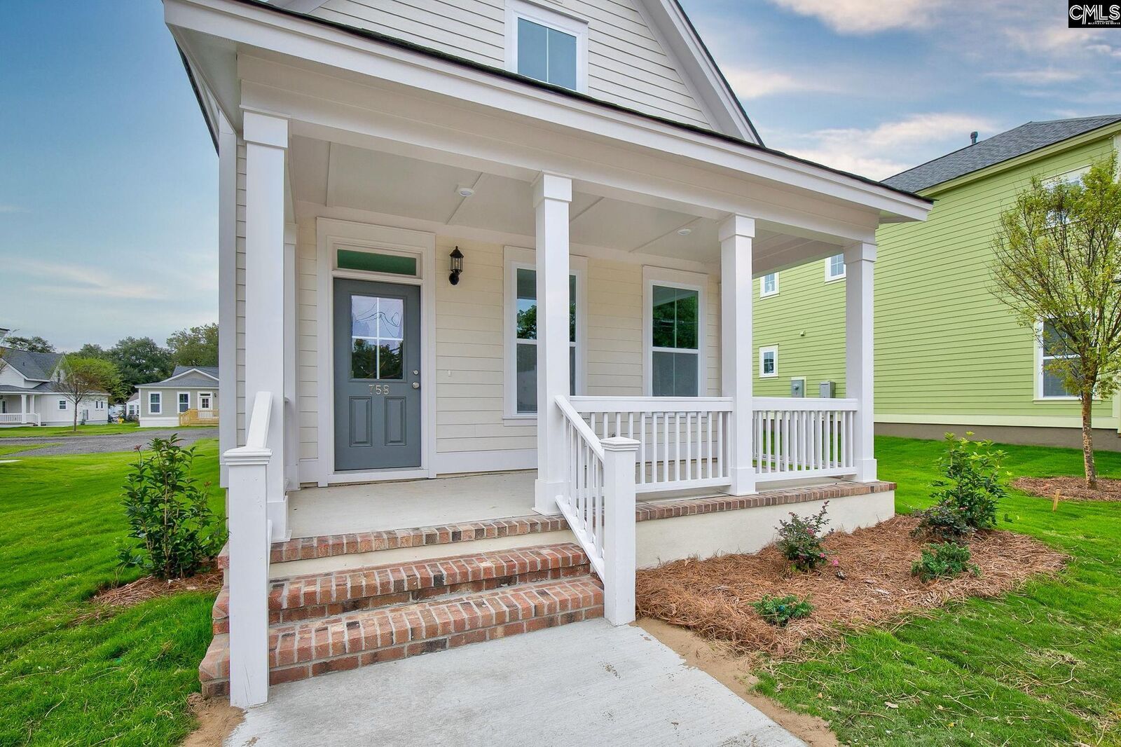 Property Photo:  758 Poplar  SC 29033 