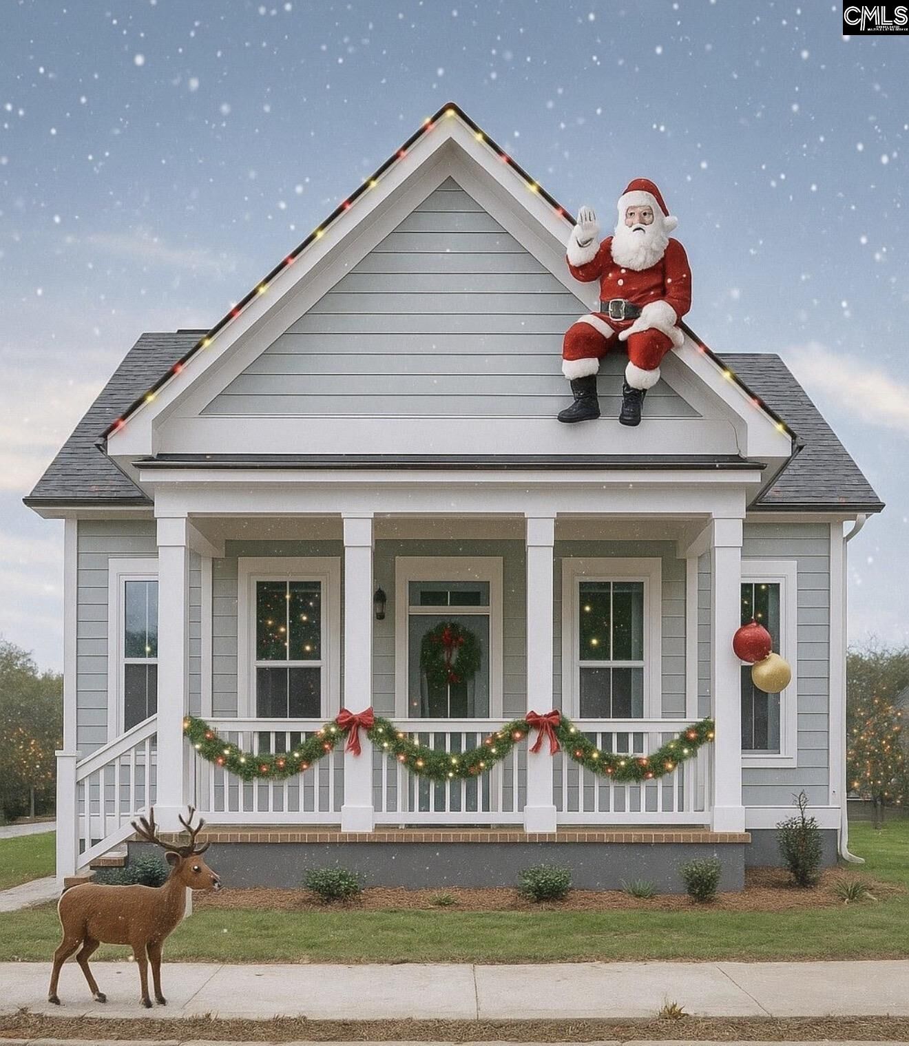 Property Photo: 758 Poplar SC 29033