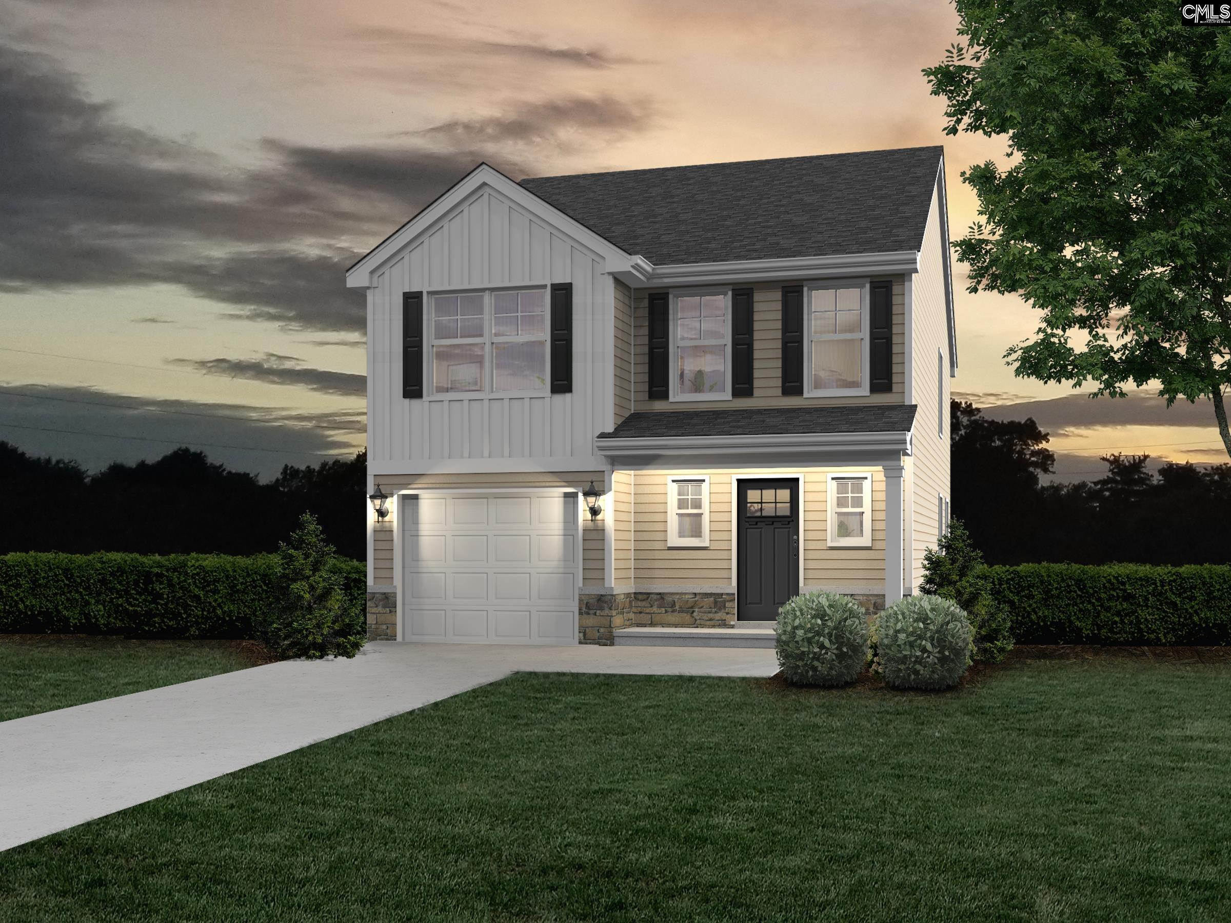 Property Photo: 321 Pinaster SC 29170