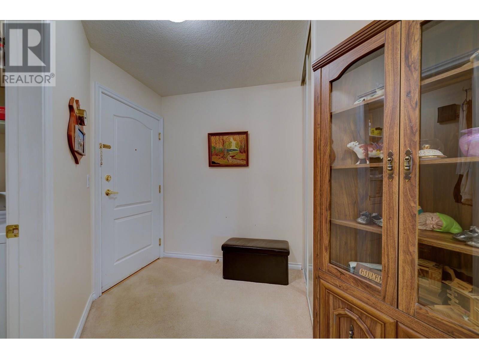 Property Photo: 712 Sahali Terrace 311 BC V2C 6T2