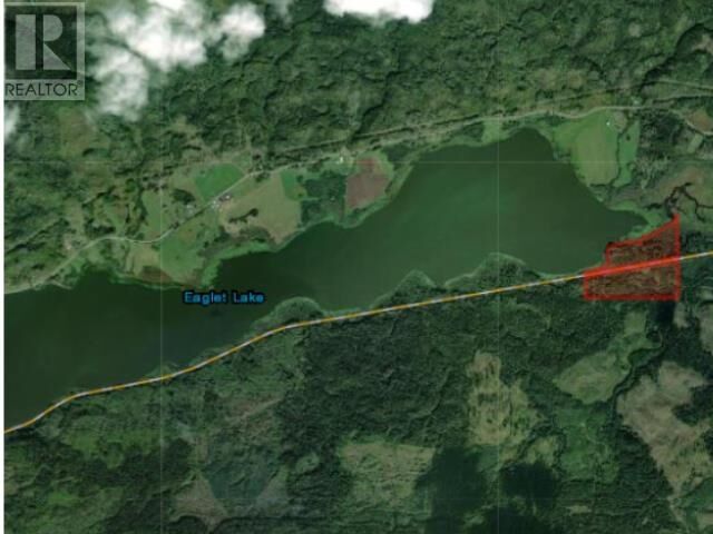 Property Photo:  8361 Eaglet Lake Road Dl  BC V0J 3C0 