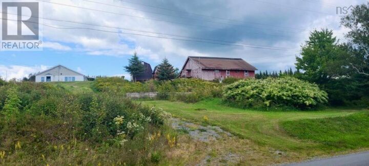 Property Photo: 87 Pool Road NS B0J 3B0