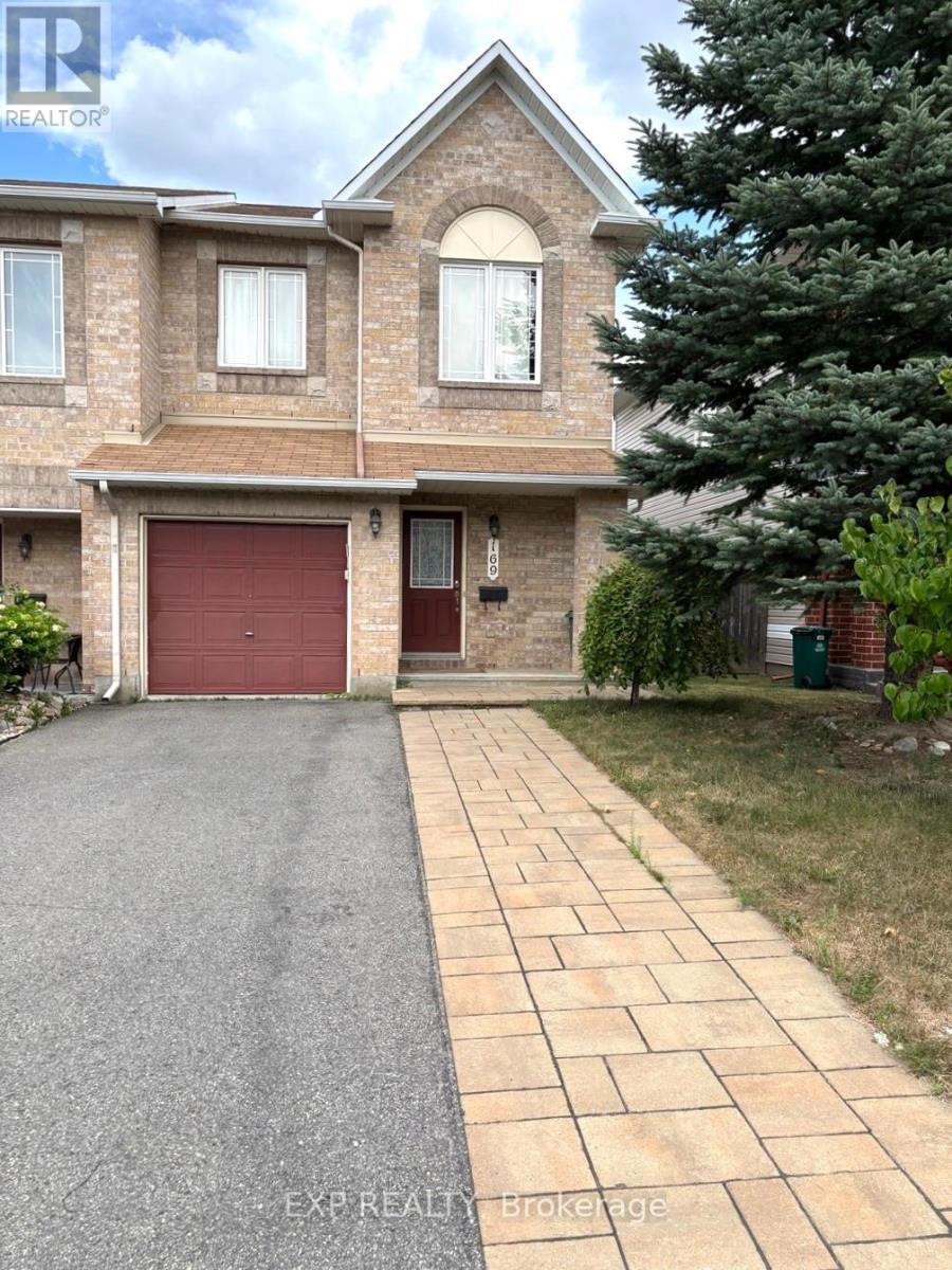 Property Photo:  169 Sorento Street  ON K2J 0B6 
