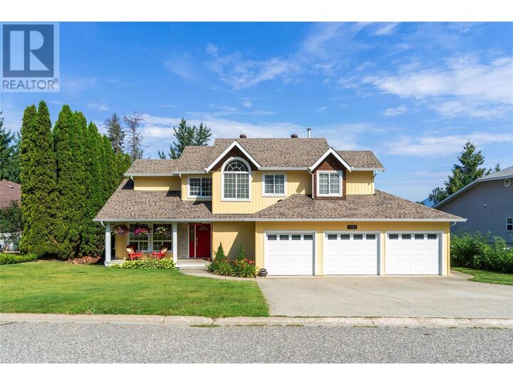 1681 18 Avenue Southeast  Salmon Arm BC V1E 2M9 photo