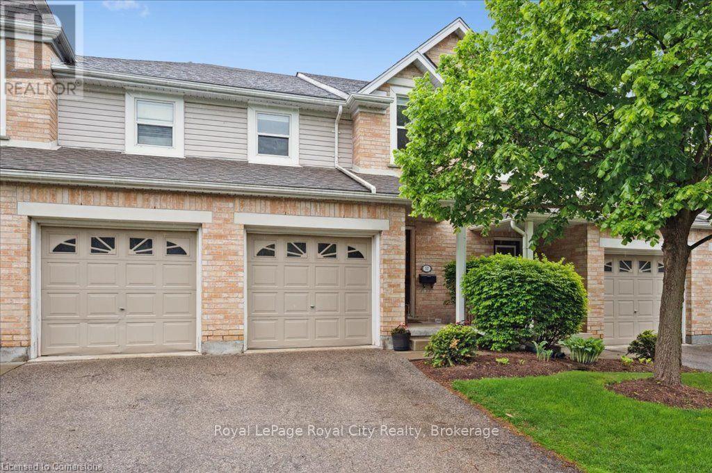 Photo de la propriété:  240 London Road West 57  ON N1H 8N8 