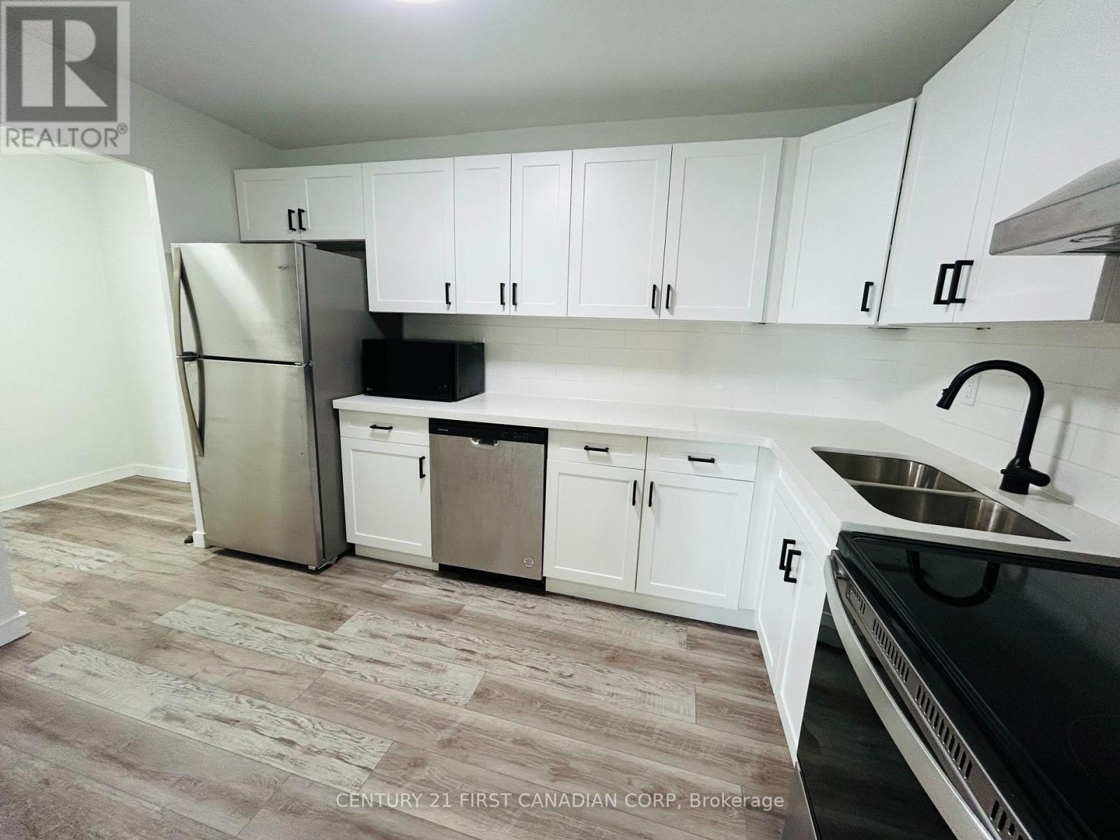 Property Photo: 573 Mornington Avenue ON N5Y 4T9