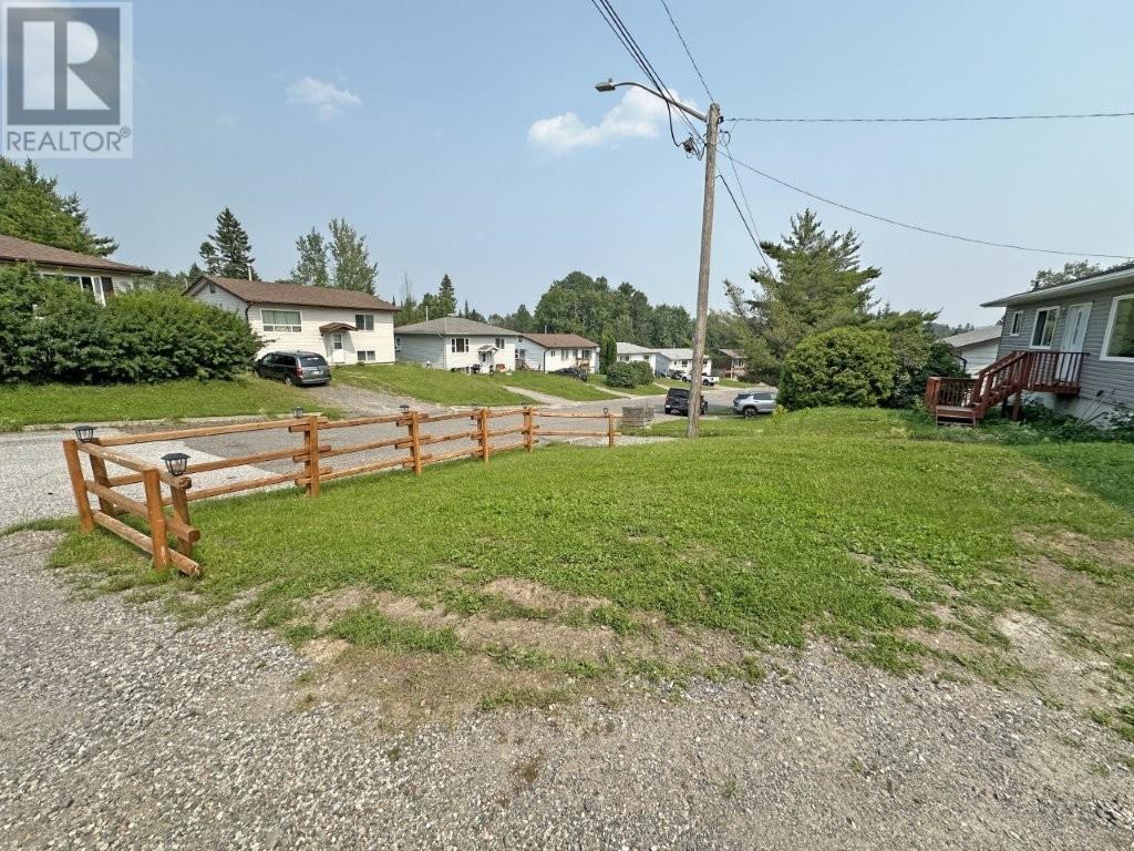 Property Photo: 130 Harkness Street ON P0T 2J0