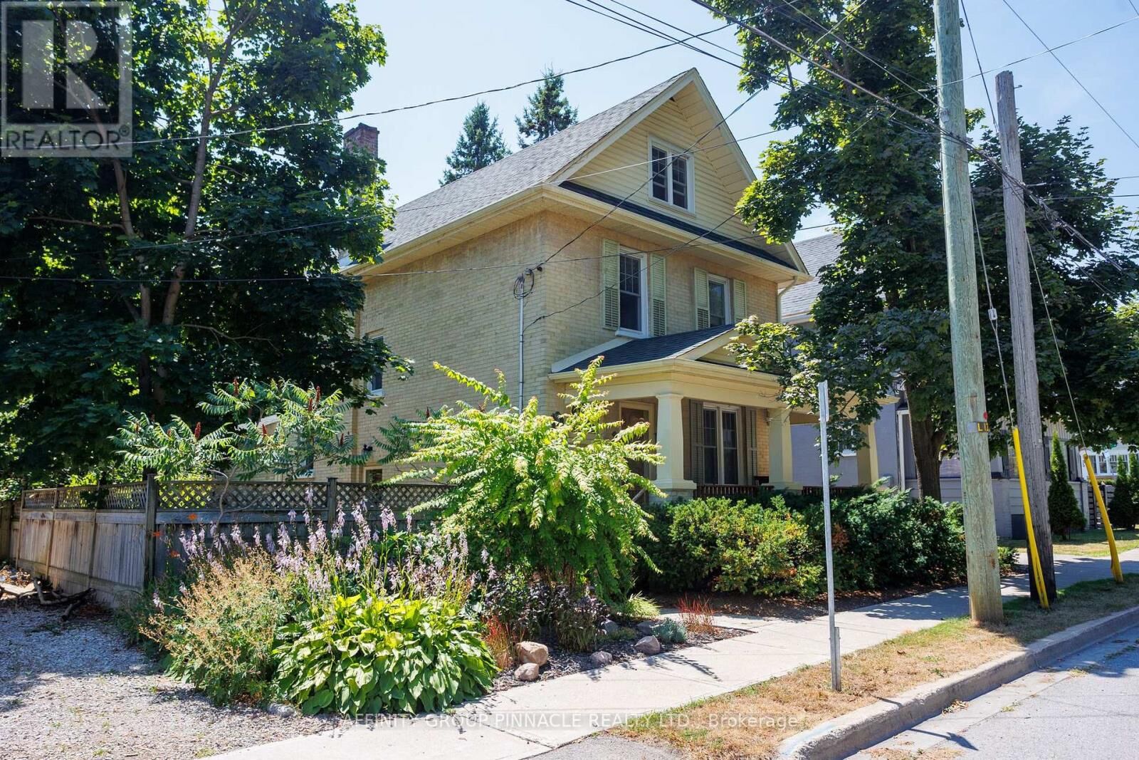 Property Photo:  31 Fair Avenue  ON K9V 3P2 