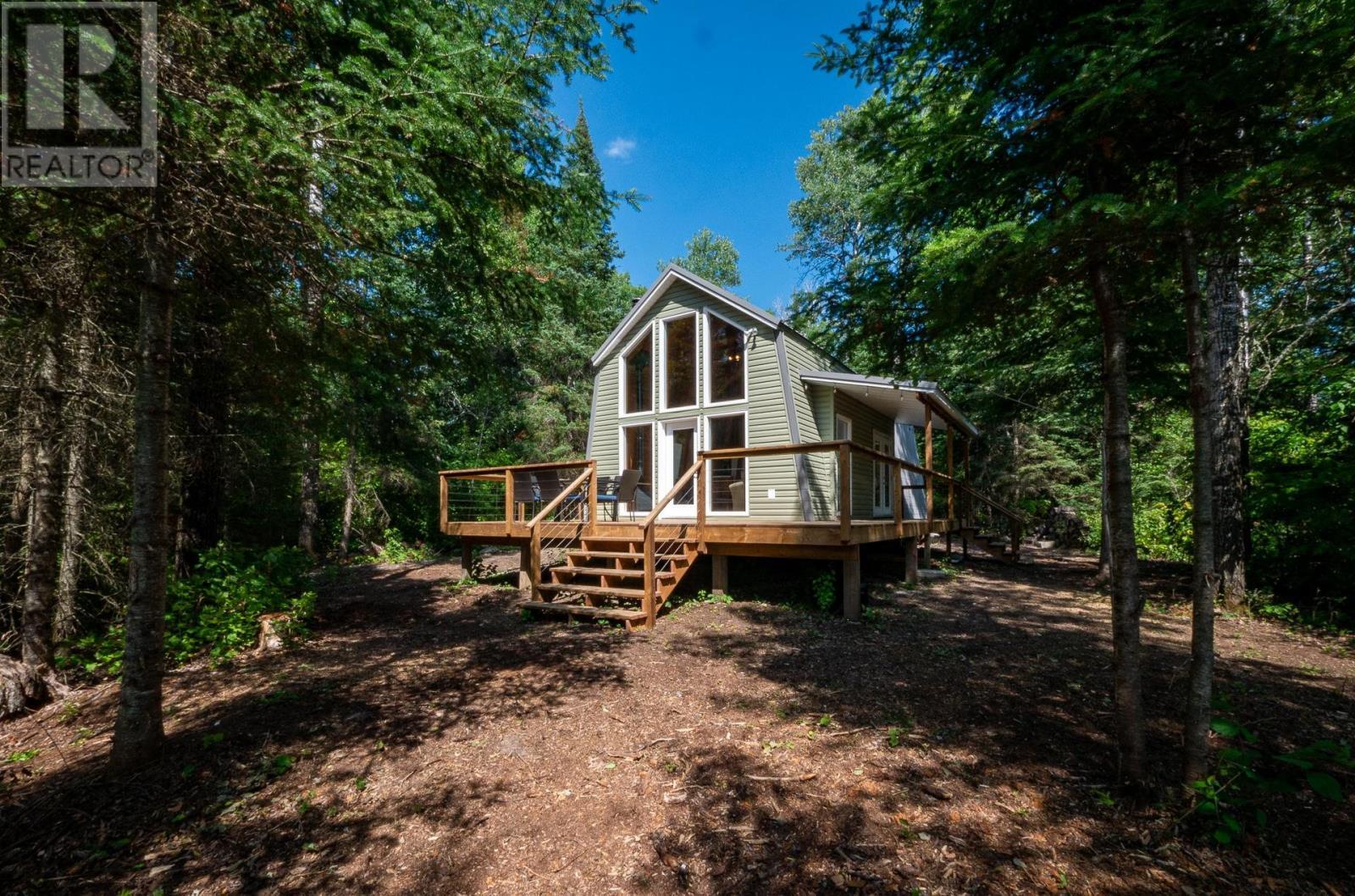 Property Photo: Lot 1 M678 Myrtle Rapids ON P0X 1C0