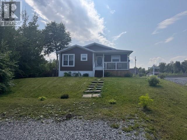 Photo de la propriété:  1 Glenwood Heights  NL A0G 2K0 