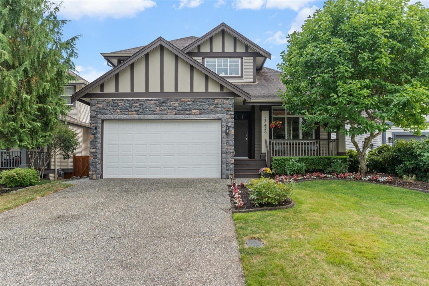 35428 Nakiska  Abbotsford BC V3G 1J6 photo
