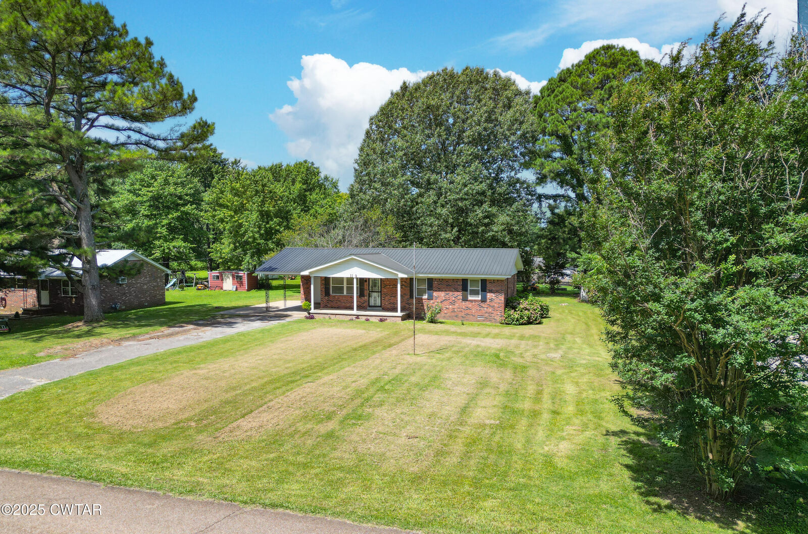 Property Photo: 1173 Belle Meade Road TN 38006