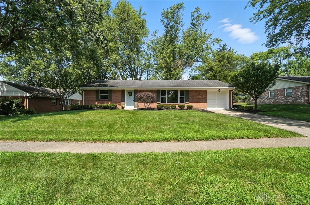 Property Photo:  967 Independence Drive  OH 45429 