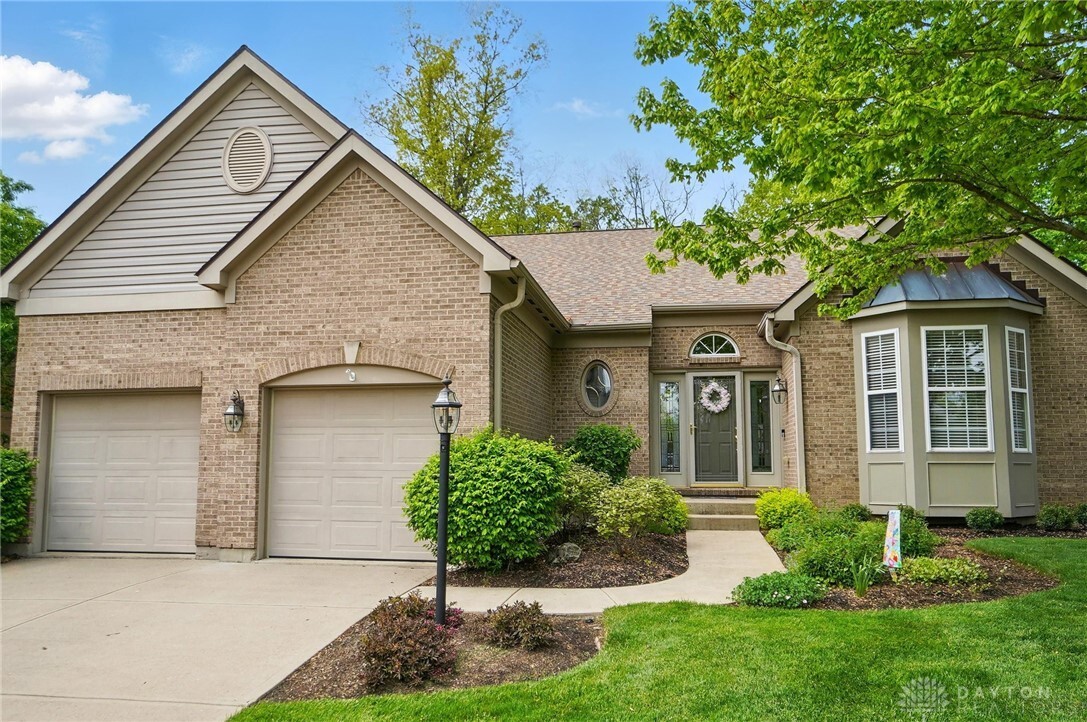 Property Photo:  1368 Shawnee Run Drive  OH 45039 
