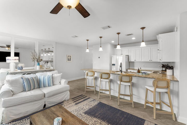 Property Photo: 485 Gulf Shore Drive 103 FL 32541