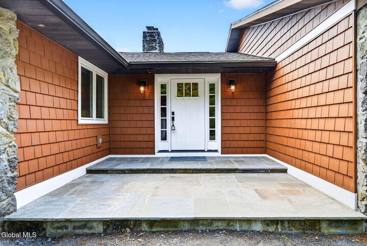 Property Photo:  131 Dederich Road  NY 12423 