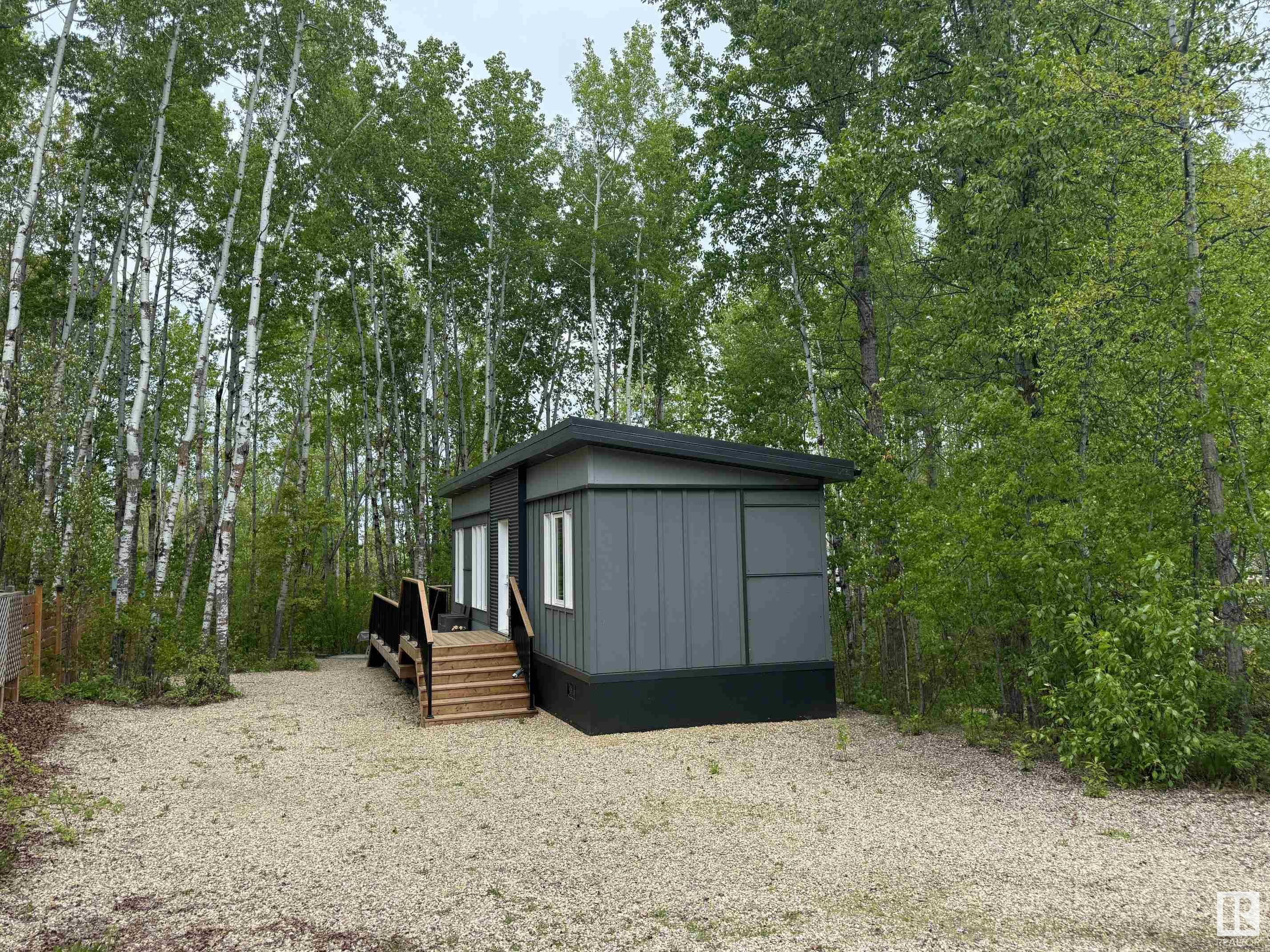 Property Photo: 53509 Rge Rd 60 AB T0E 0N0