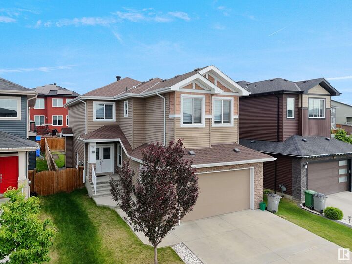 Property Photo:  3804 48 Avenue  AB T4X 1Y8 