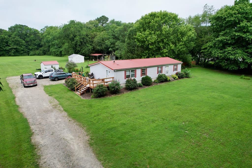 Property Photo: 15080 Fletcher Rd VA 23308