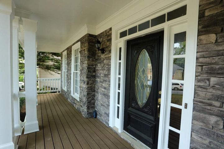 Property Photo: 3986 Fox Glen Drive GA 30189