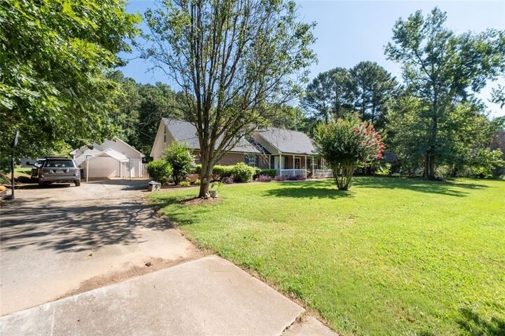 Property Photo:  1003 Ola Dale Drive  GA 30252 