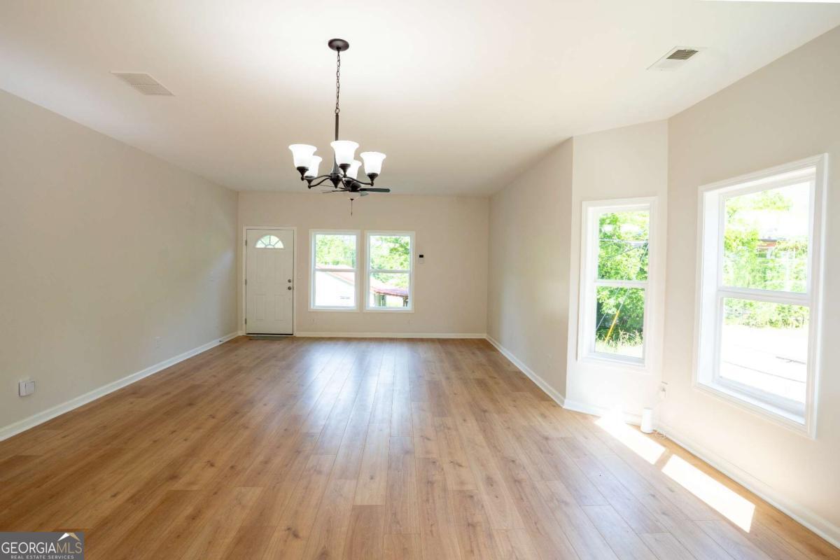 Property Photo:  119 Jackson Street NE  GA 30161 
