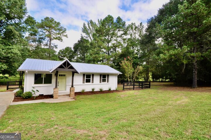 Property Photo:  2750 Elder Mill Road  GA 30677 