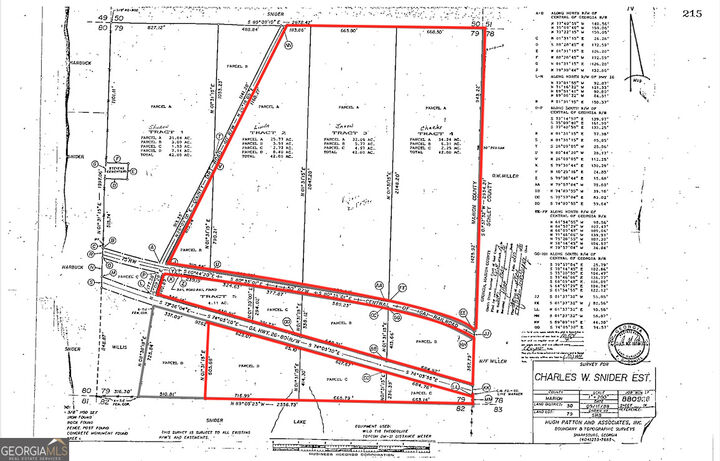 Property Photo:  4130 Ga Hwy 26  GA 31803