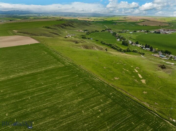 Property Photo:  Tract 5 (82 Acres) Churchill Road  MT 59741 