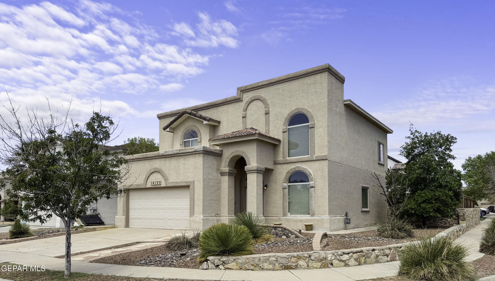 Property Photo: 14157 Warren Belin Drive TX 79928