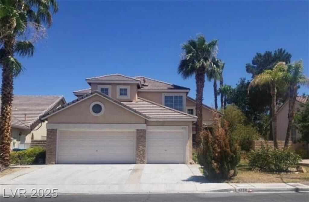 Property Photo:  4774 Willow Glen Drive  NV 89147 