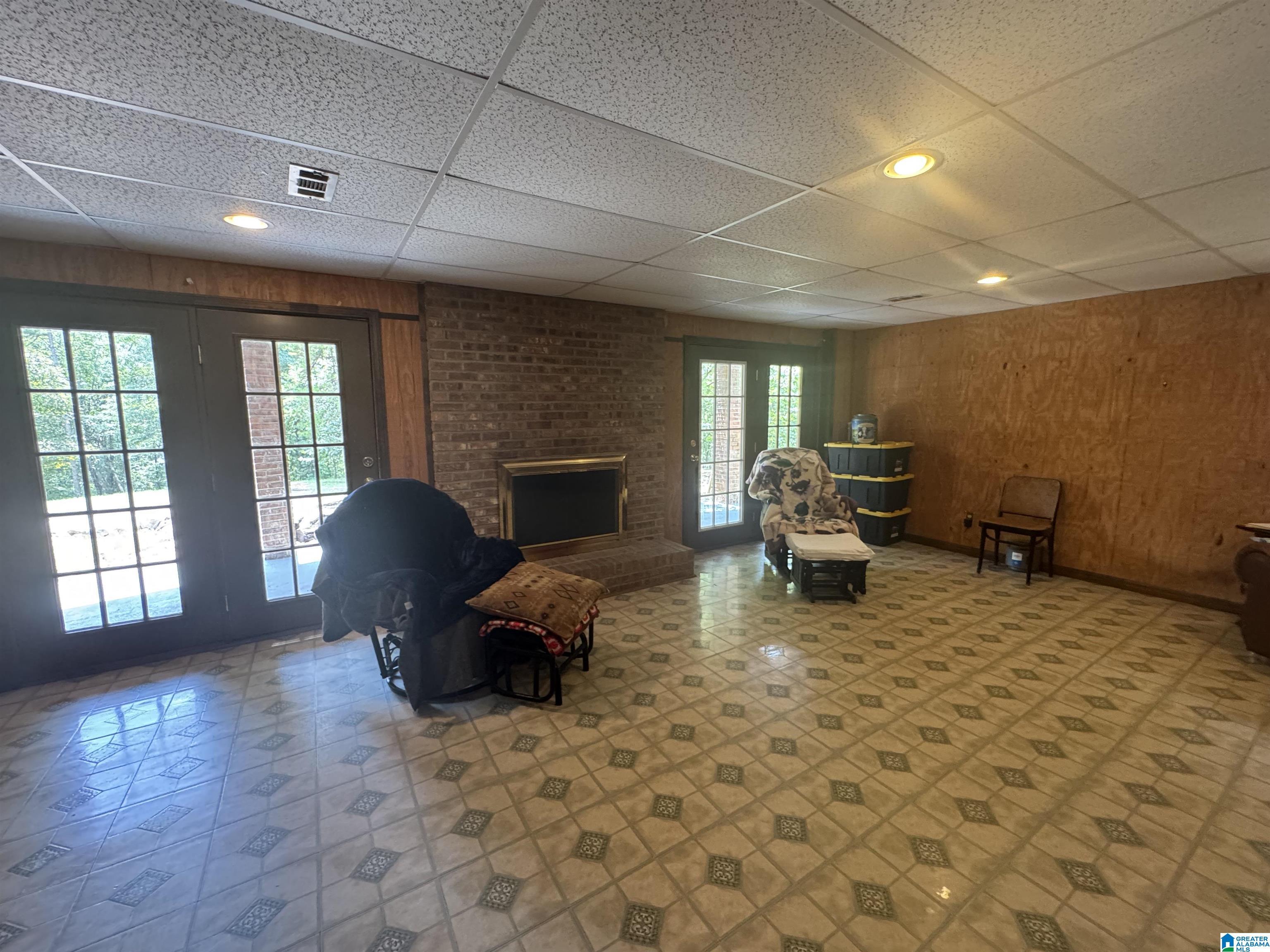 Property Photo: 305 Stone Ridge Trail AL 36207