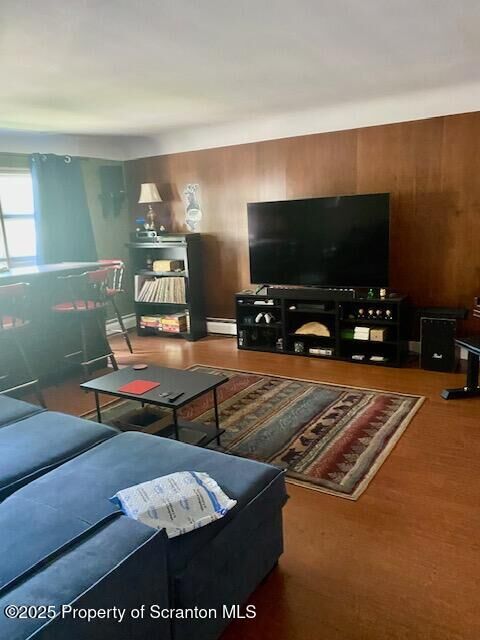 Property Photo: 729 N Irving Avenue PA 18510