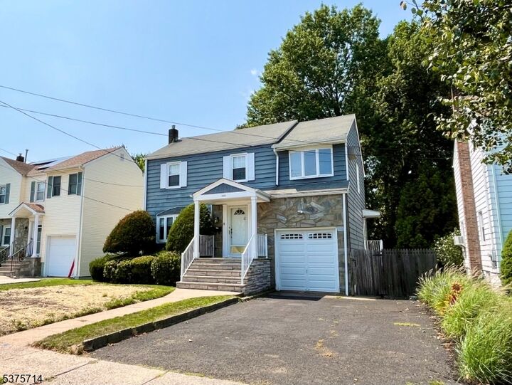 Property Photo: 1066 Mayfair Rd NJ 07083