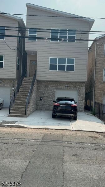 Property Photo:  486 S 19th St 2  NJ 07103 