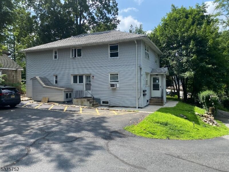 Property Photo:  2 Hasbrouck Ave  NJ 07405 