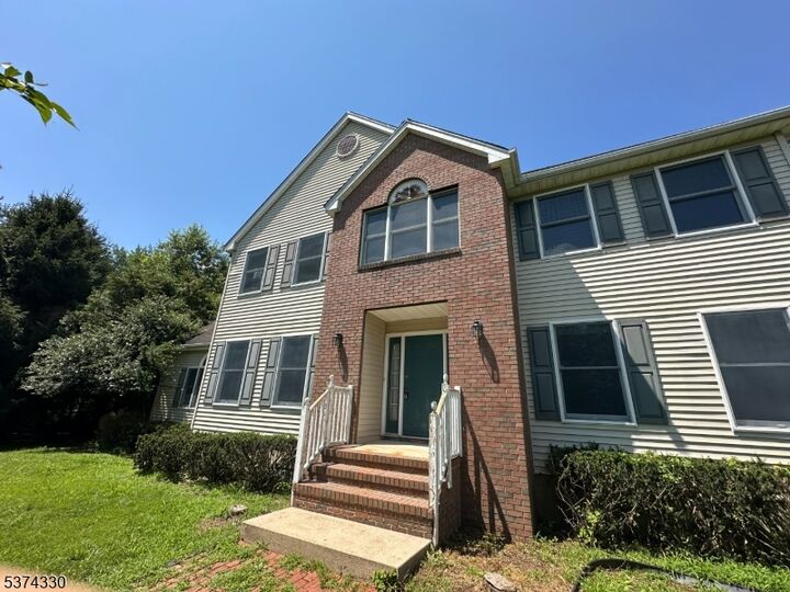 3 Van Fleet Rd  Readington Twp. NJ 08853 photo