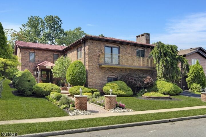 109 Wilson St  Nutley Twp. NJ 07110 photo