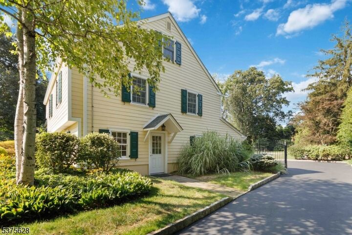 Property Photo: 55 May Dr NJ 07928
