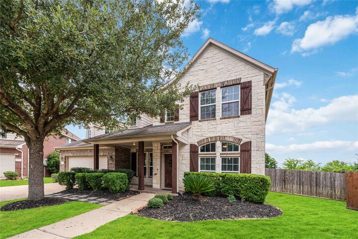 Property Photo:  6306 Fiddlers Green Drive  TX 77459 