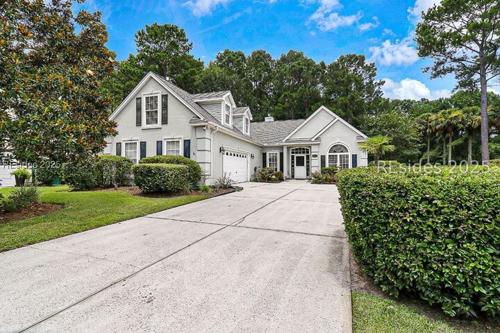 Property Photo: 117 Crestview Lane SC 29910