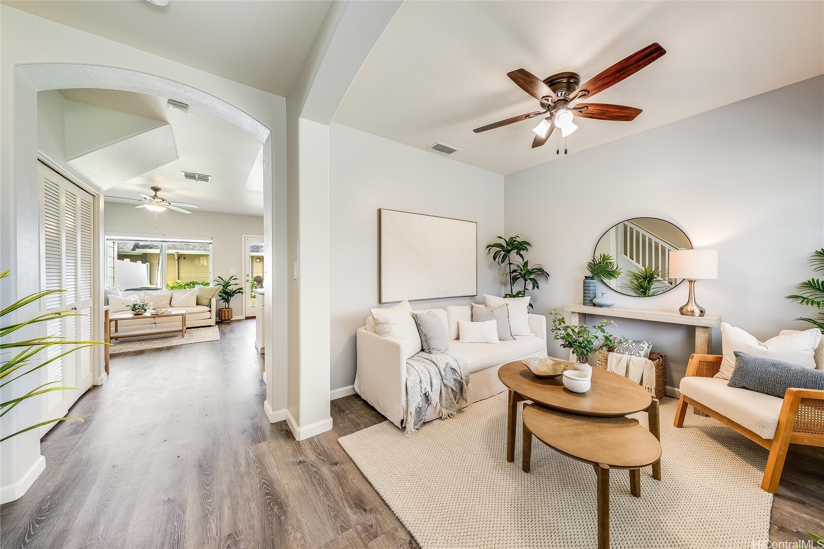 91-2121 Kaioli Street 2903  Ewa Beach HI 96706 photo