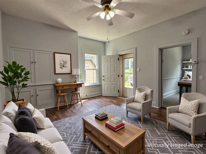 Property Photo:  616 Lamborn Street  IA 52501 