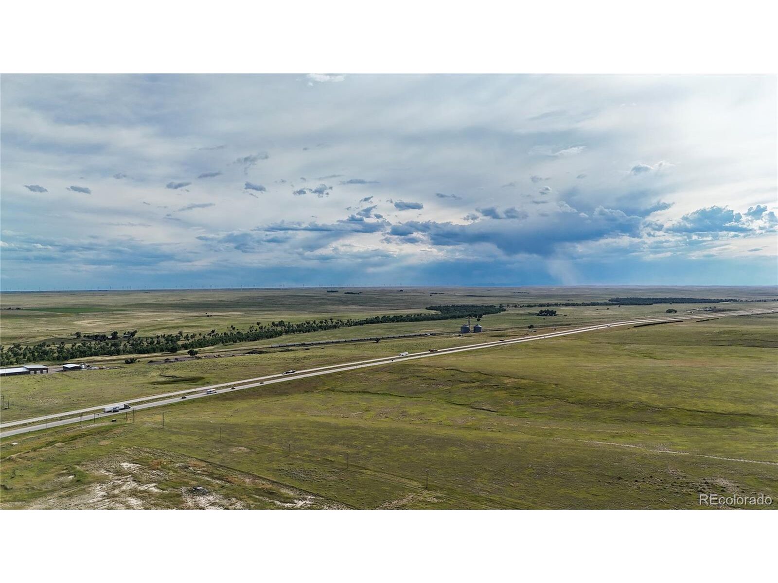 Property Photo: Williams CO 80828