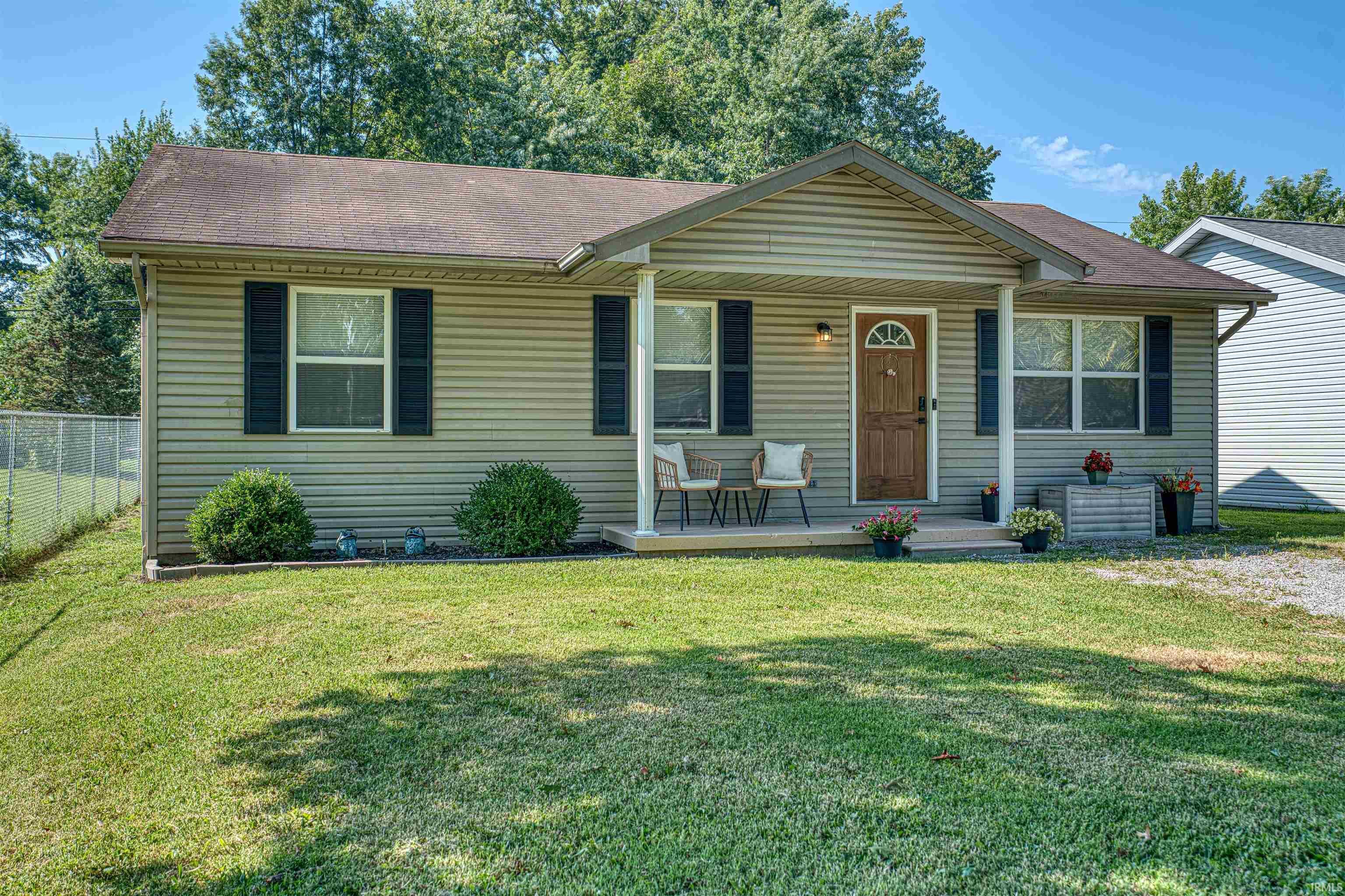2017 Kathleen Avenue  Evansville IN 47714 photo