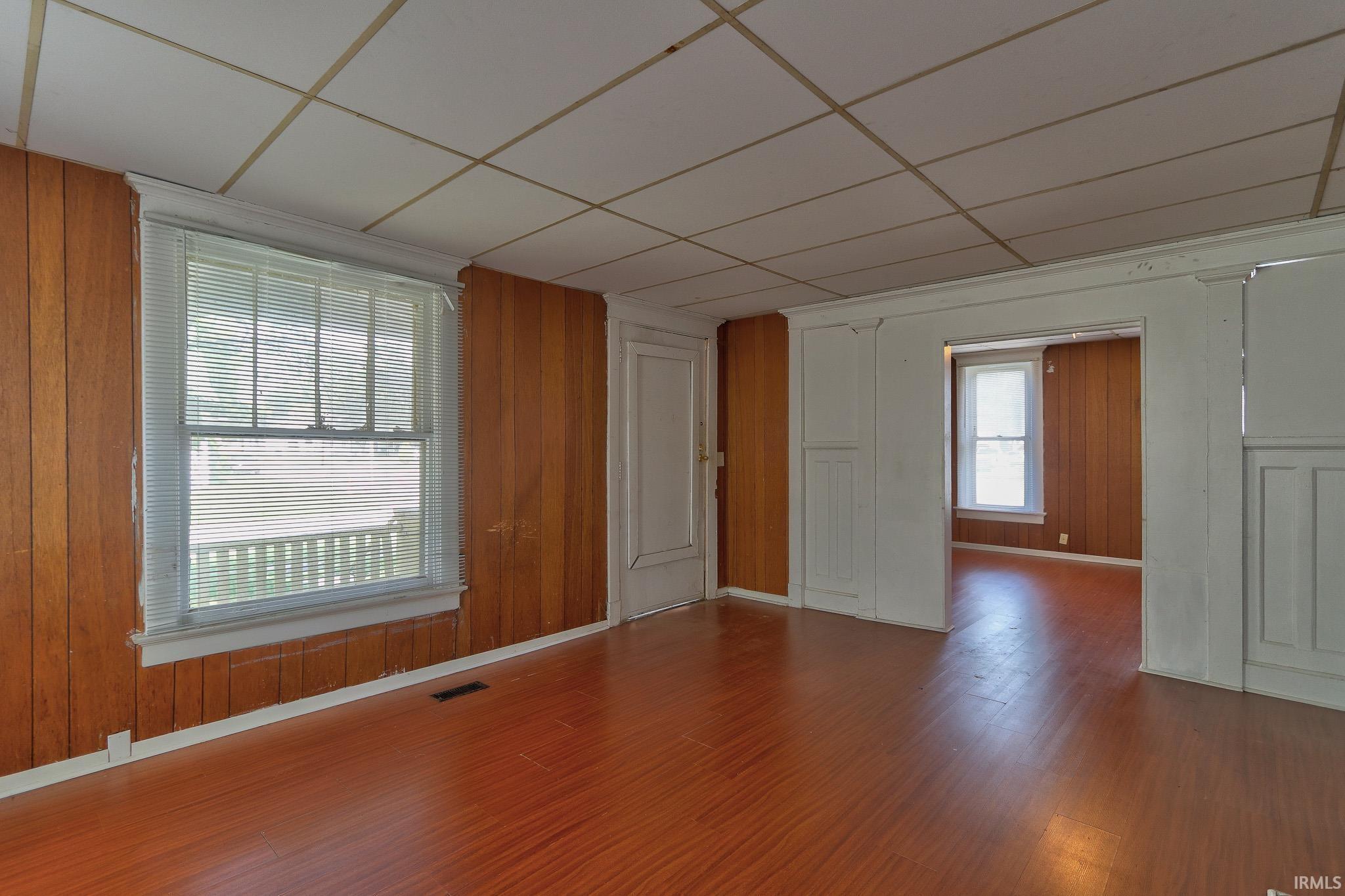 Property Photo: 1600 S Linwood Avenue IN 47713-2808