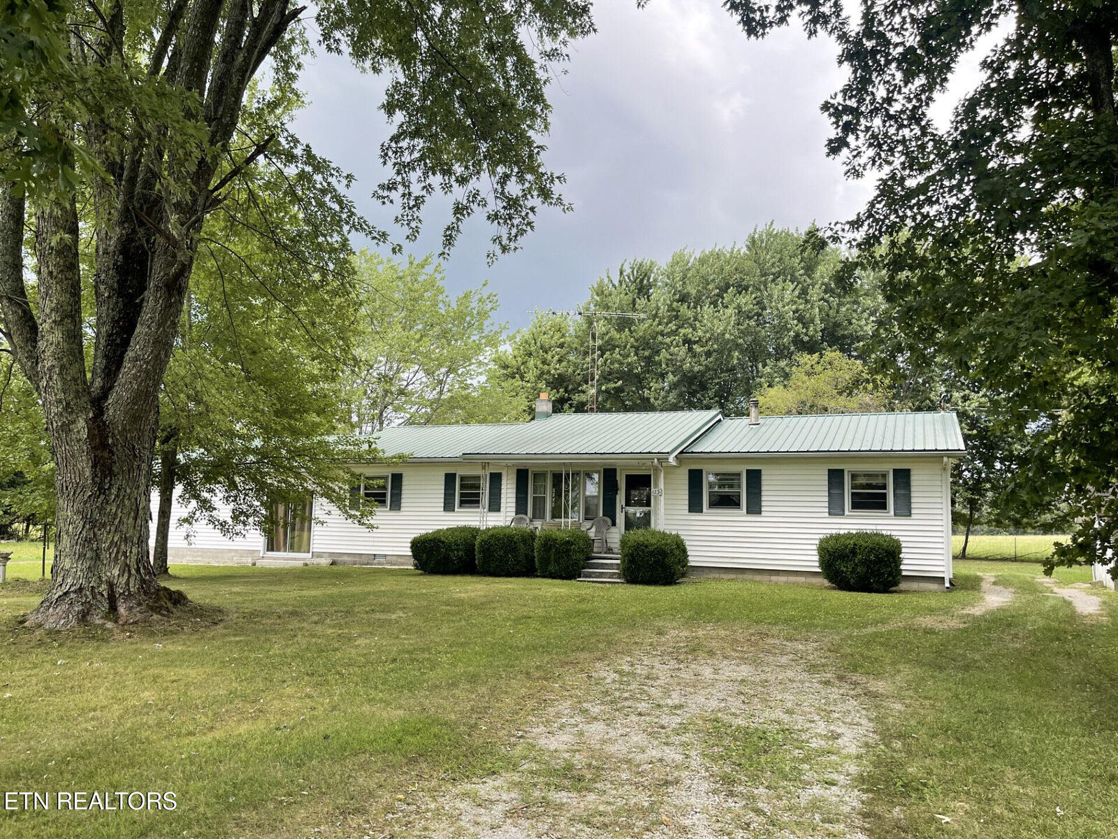Property Photo:  125 Norrod Rd  TN 38574 