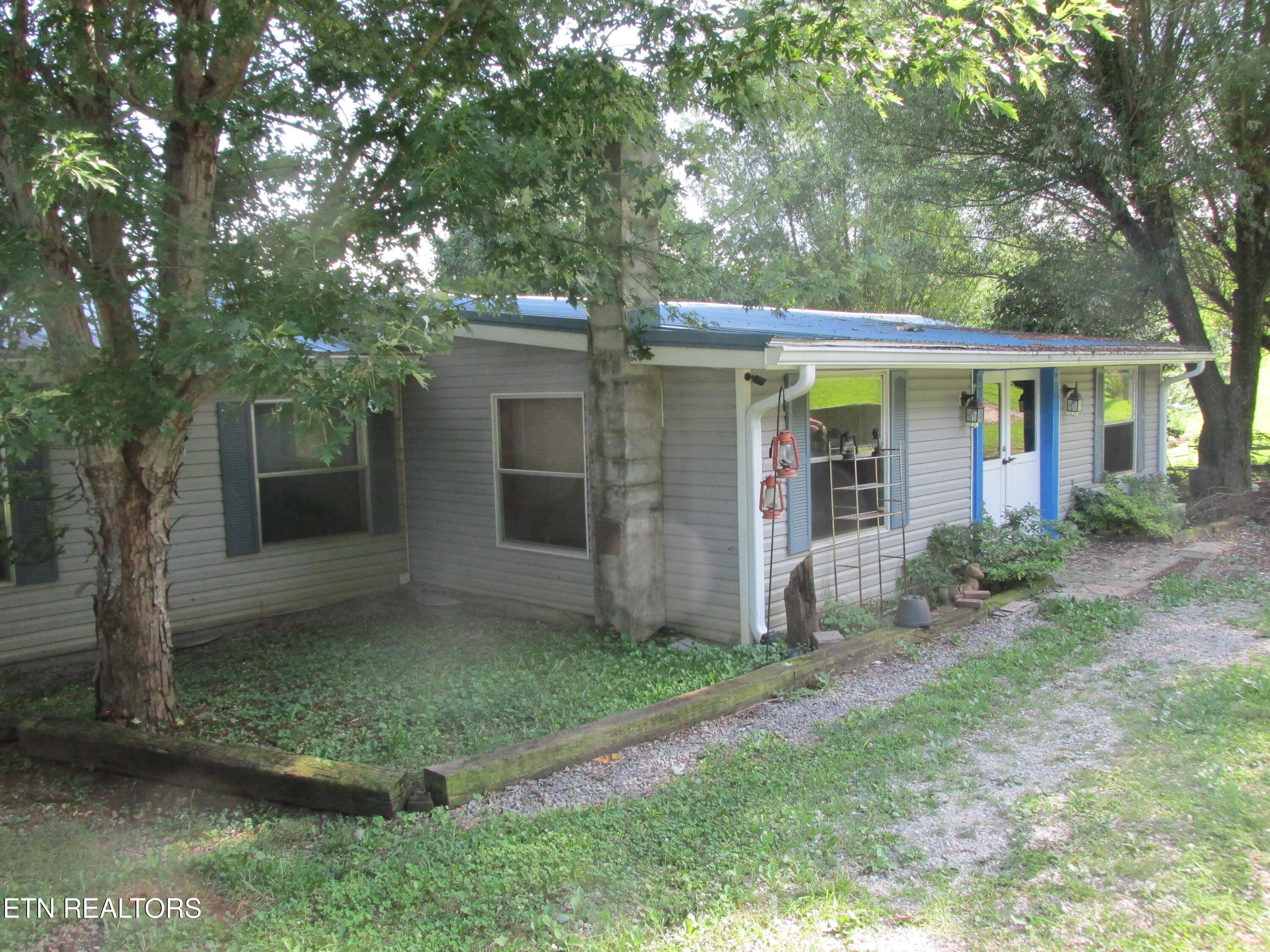 Property Photo: 234 Scenic View Rd TN 37354